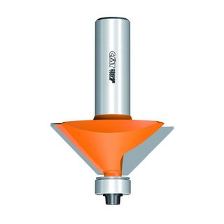 Chamfering Bits
