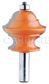 CMT Multi Profile w/Brg 55.6mm Dia A Profile ***