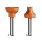 CMT Small Rail & Sash Bit (Male)