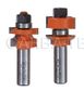 LONNIE DIRDS RAIL AND STILE SET ***