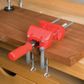 Vice (Vise) Clamp Set with Table Clamps