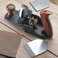 Veritas Scraping Plane