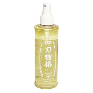 Kurobara Camellia Oil 245mL