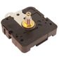 AA Battery Movement - suit dials up to 3/8" (9.5mm) thick