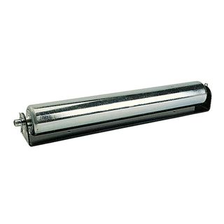 Roller & Bracket 400mmL x 57mmD