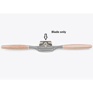 Spokeshaves