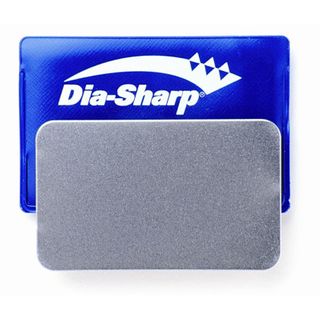 DiaSharp Credit Card Sharpeners Coarse (Blue)