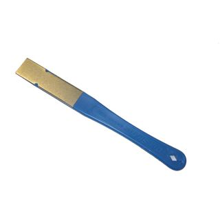 DiaSharp Mini-Hone Sharpener - handled Coarse (Blue)
