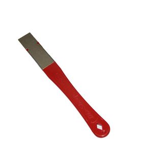 DiaSharp Mini-Hone Sharpener - handled Fine (Red)