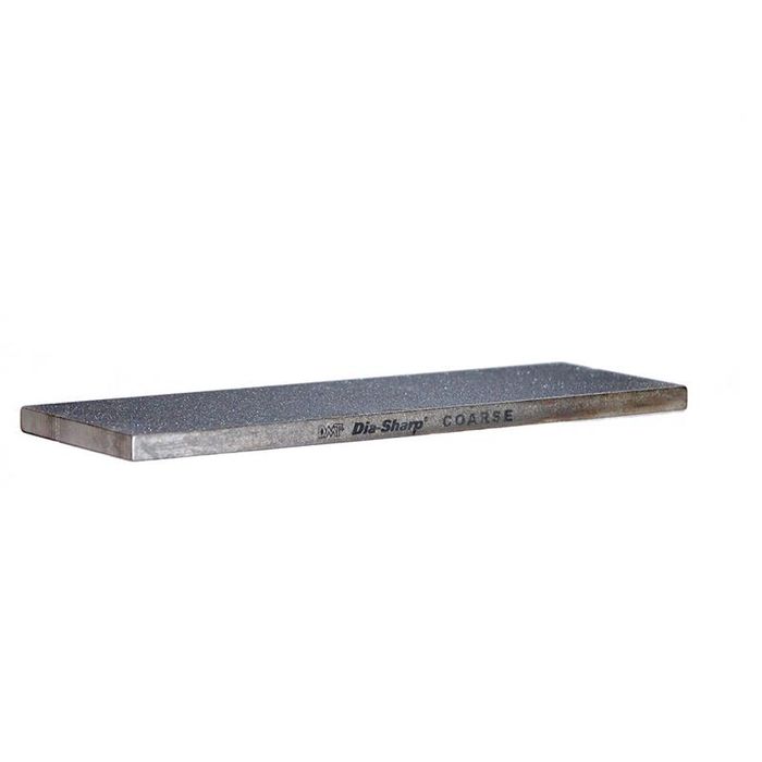 DiaSharp Bench Stone 6in Coarse (Blue)