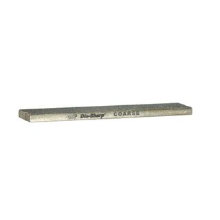 DiaSharp Sharpener 4in Coarse (Blue)