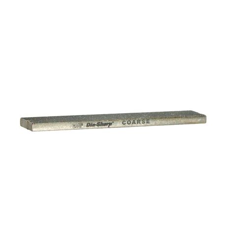 DiaSharp Sharpener 4in Coarse (Blue)