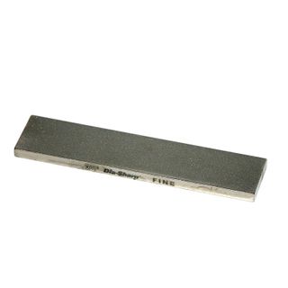 DiaSharp Sharpener 4in Fine (Red)
