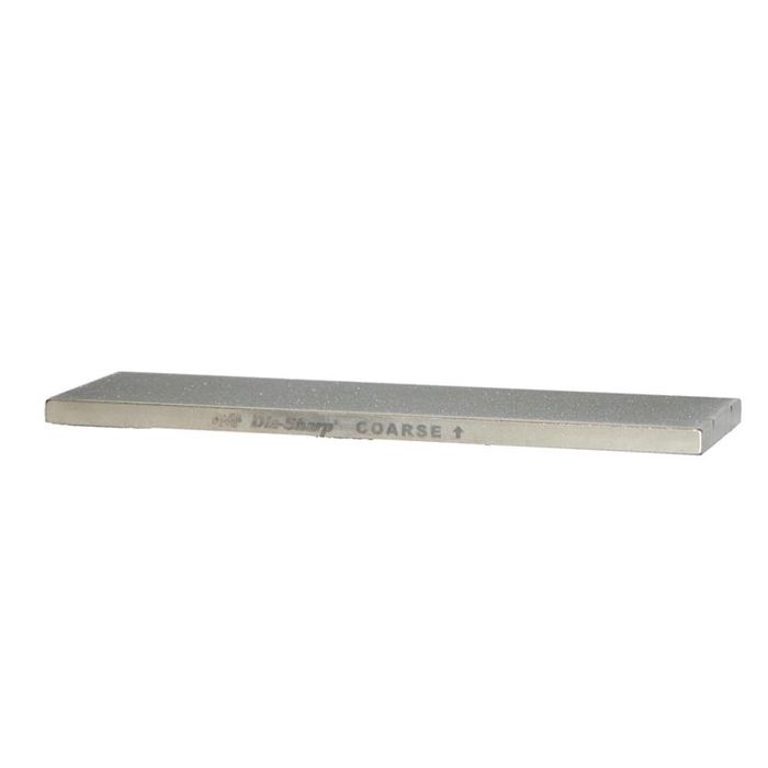 DiaSharp Bench Stone 6in Coarse/X-Coarse