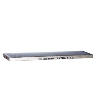 DiaSharp Bench Stone 6in X-Fine (Green)