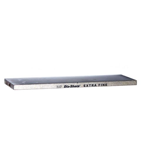 DiaSharp Bench Stone 6in X-Fine (Green)