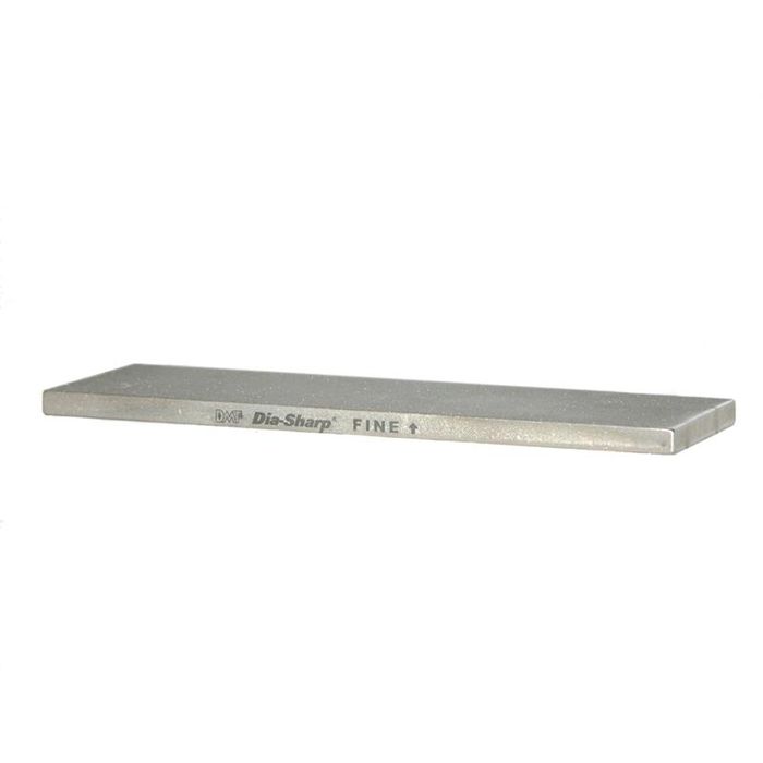 DiaSharp Bench Stone 6in Coarse/Fine