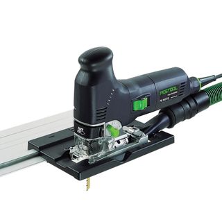 Jig Saws