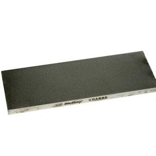 DiaSharp Bench Stone 8in Coarse (Blue)