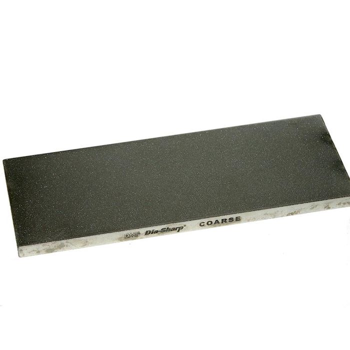 DiaSharp Bench Stone 8in Coarse (Blue)
