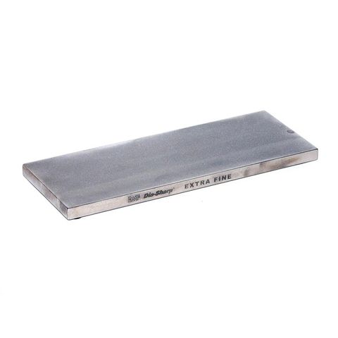 DiaSharp Bench Stone 8in X-Fine (Green)