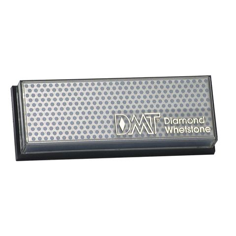 Diamond 6in Whetstone Sharpener Coarse (Blue)