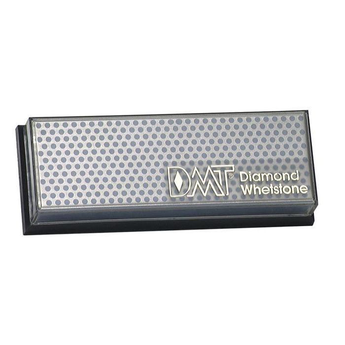 Diamond 6in Whetstone Sharpener Coarse (Blue)