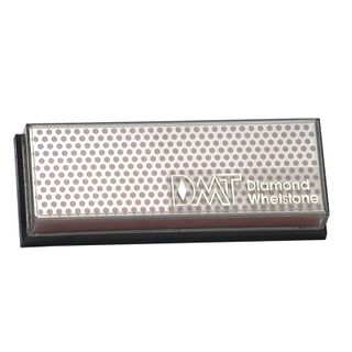 Diamond 6in Whetstone Sharpener Fine (Red)