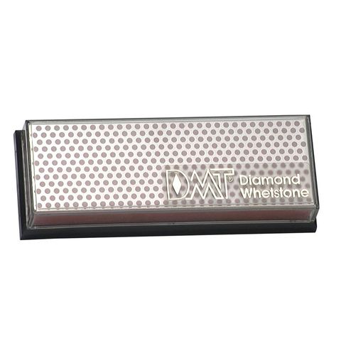 Diamond 6in Whetstone Sharpener Fine (Red)