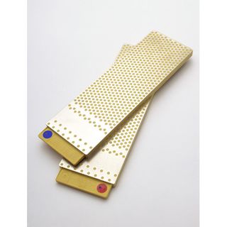 Duosharp Plus 8in Bench Stone Fine/Coarse