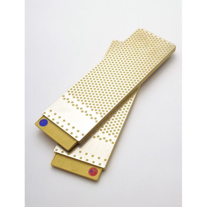 Duosharp Plus 8in Bench Stone Fine/Coarse