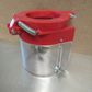 Drill Press Chuck Guard - 92mm
