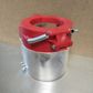 Drill Press Chuck Guard - 92mm