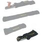 Block Plane Sack 7-1/2in