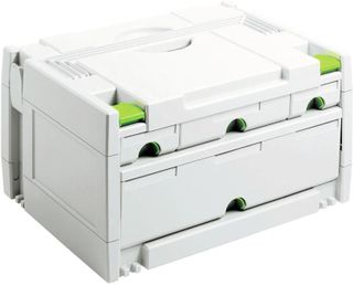 SYS 3 Sortainer Systainer