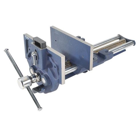 Groz Woodworking Vice (Vise) Quick Release 228mm (9")