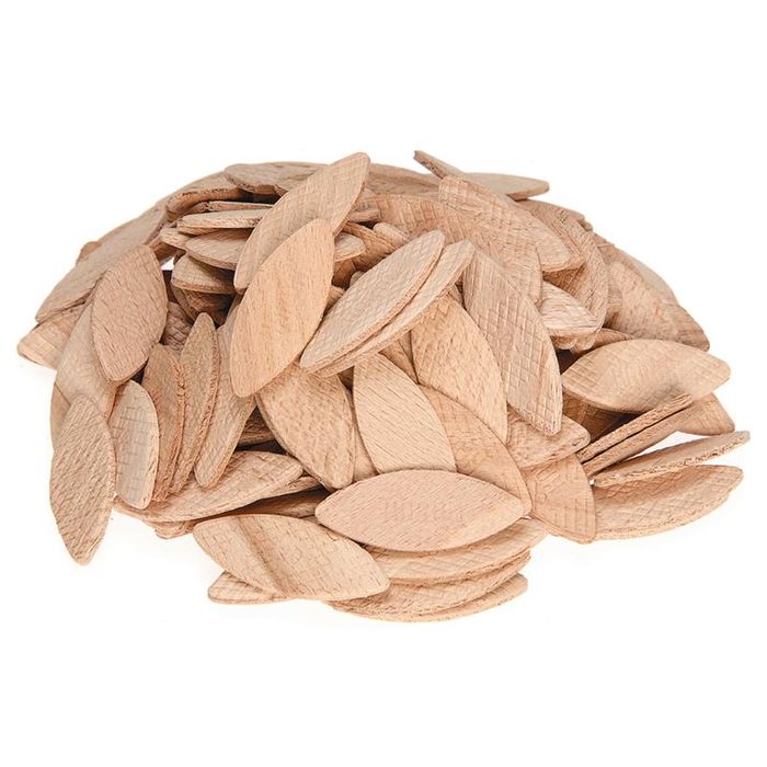 Haron Size 10 Biscuits (50) ***