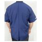 Short Sleeve Woodturning Jacket Size XL