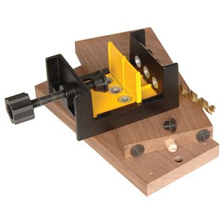 Haron 3 in 1 Dowel Jig ***