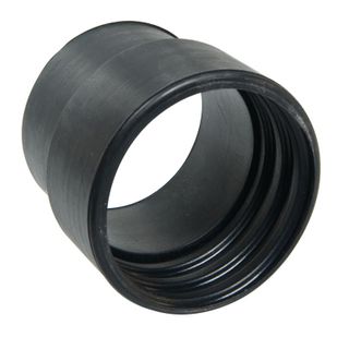 3in Rubber Hose Fitting