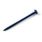 Kreg Pocket Hole Screws - 64mm Coarse/MaxiLoc Head - BlueKote - 50 pack