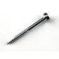 Kreg Pocket Hole Screws - 38mm Fine/Pan Head - Zinc - 100 pack