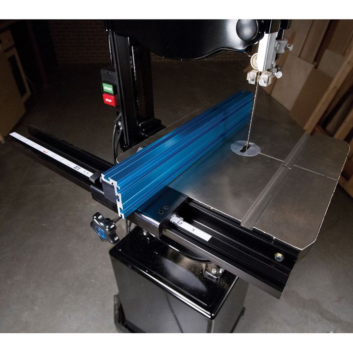 Kreg Precision Bandsaw Fence (Imp)