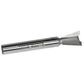 Leigh 112 8mm shank cutter