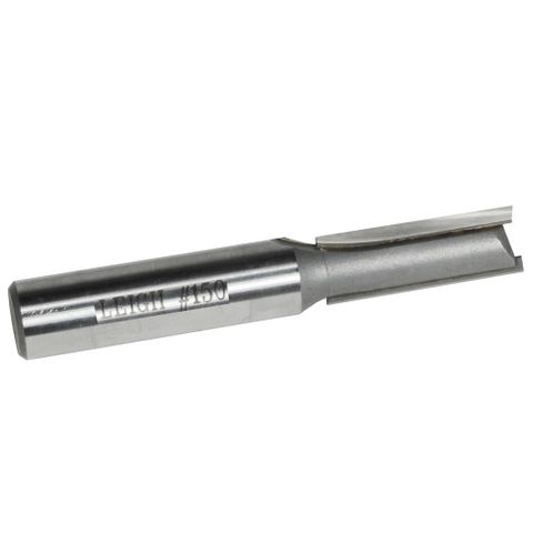 7/16" Carbide Tip Straight Bit