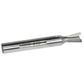 Leigh Through Dovetail Bit - 8° -  5/16" cutting diameter