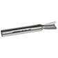 Leigh Through Dovetail Bit - 8° -  3/8" cutting diameter