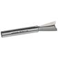 Leigh Through Dovetail Bit - 8° - 8mm shank diameter