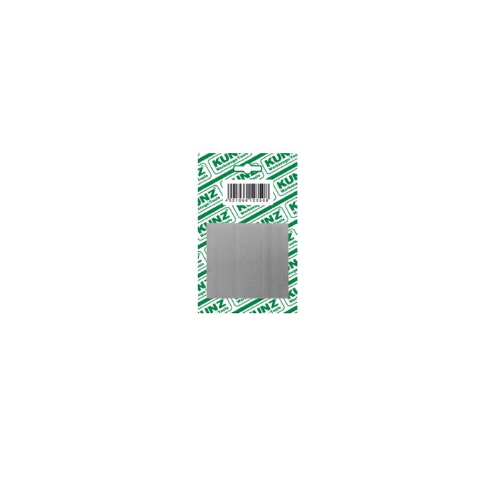 Replacement Blade for Kunz Cabinet Scraper