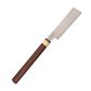 Maruyoshi Japanese Kataba Saw with Wooden Handle